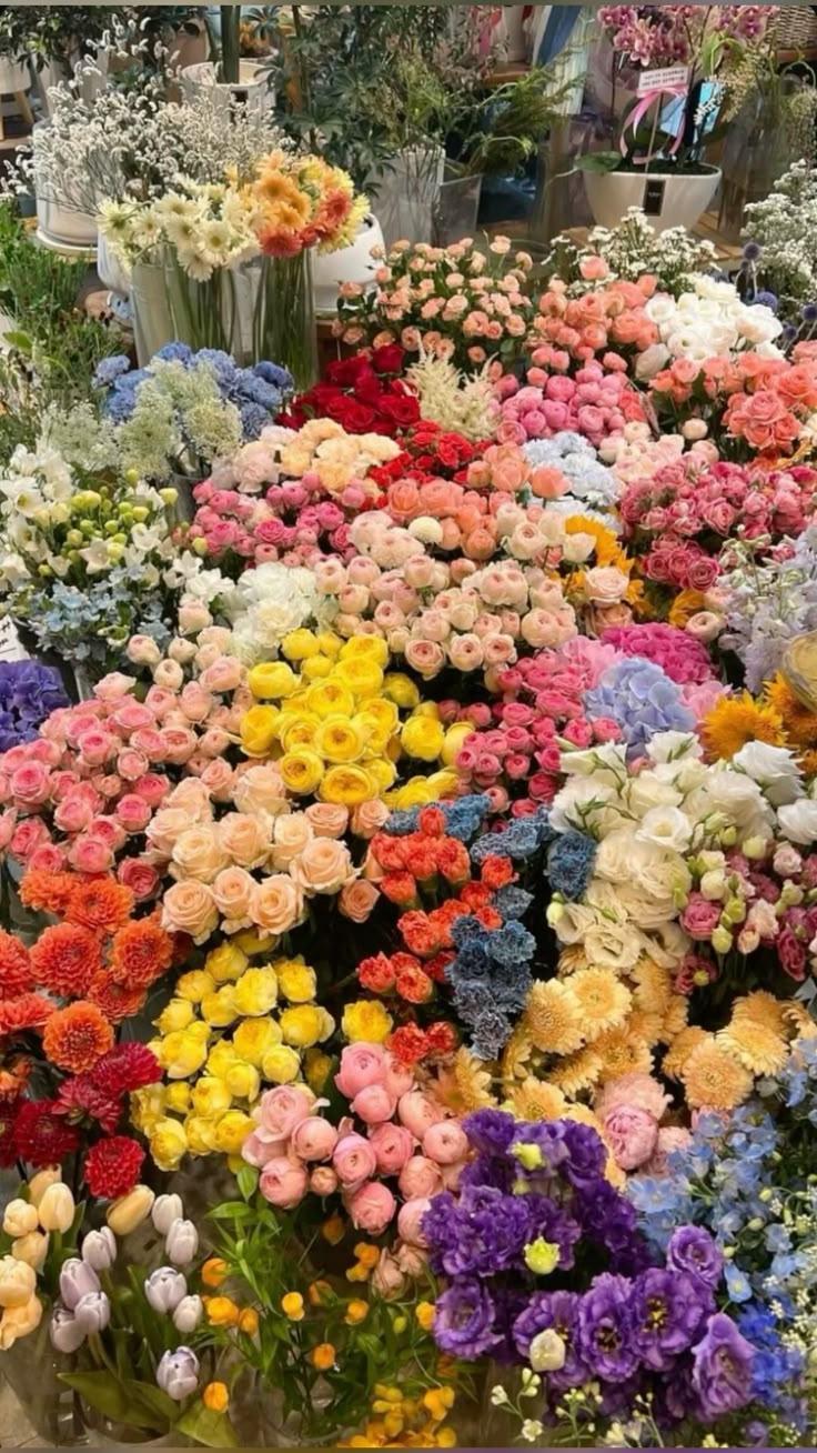 Whispers of Nature's Symphony Bouquet